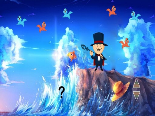 image Magician Escape