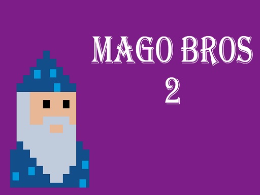 image Mago Bros 2