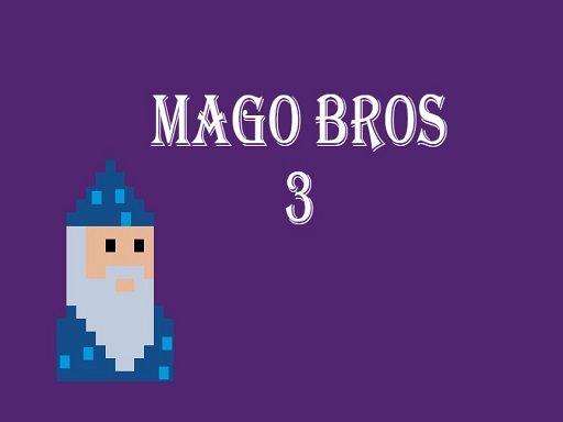 image Magro Bros III