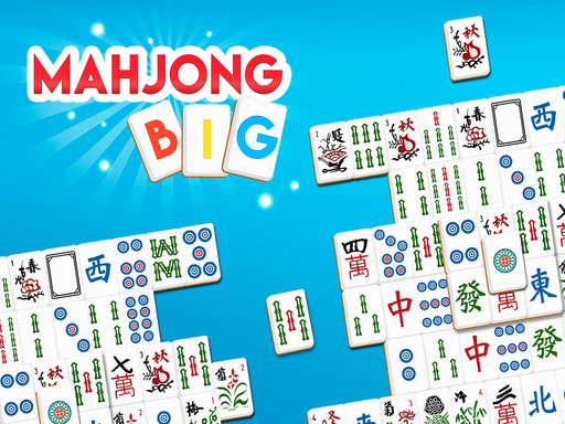 image Mahjong Big