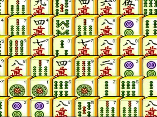 image Mahjong Connect Classic