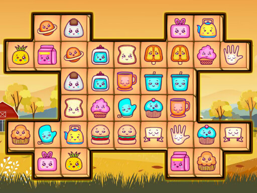 image Mahjong Connect Deluxe