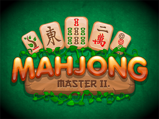 image Mahjong Master 2