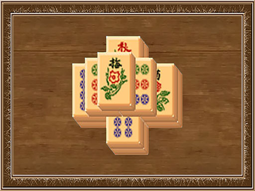 image Mahjong Tiles