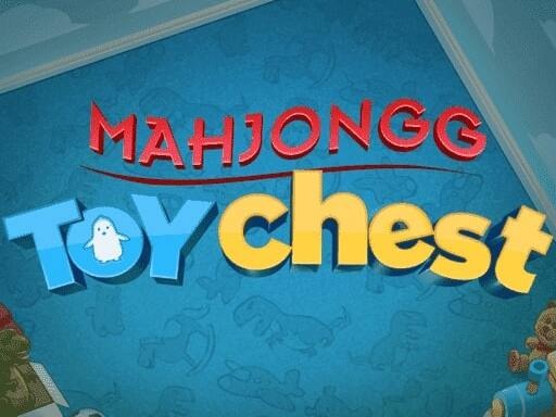 image Mahjong Toy Chest