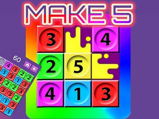 image Make 5