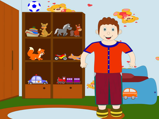 image Make Your Little Boy