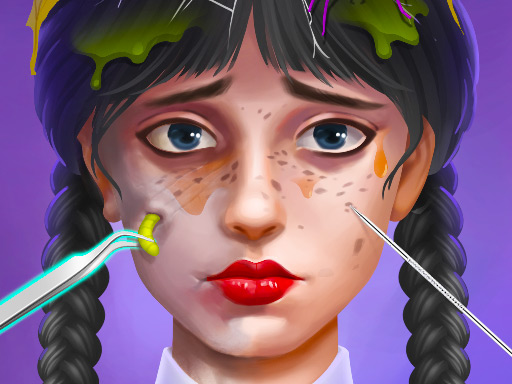 image Makeover Asmr