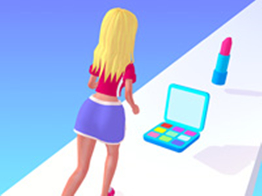 image Makeover Run