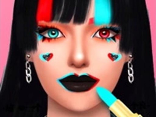 image Makeup-Artist-Fashion-Salon-Game