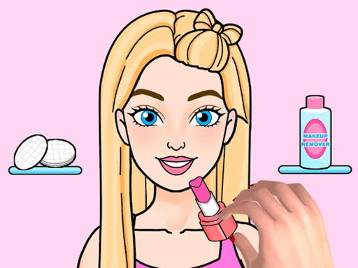 image Makeup Kit DIY Dress Up 2