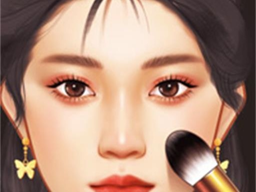 image Makeup Master Game
