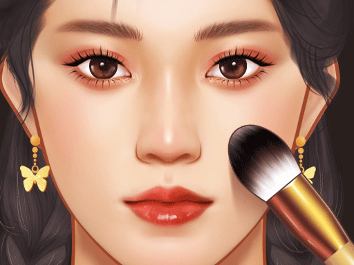 image Makeup Master