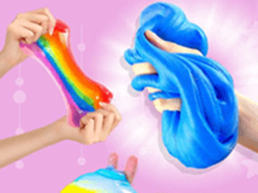 image Makeup Slime Cooking Master 2 - Fun Game