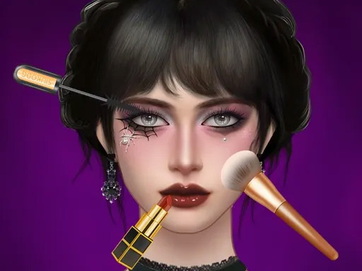 image Makeup Stylist