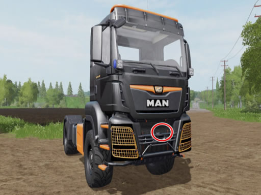 image Man Trucks Differences