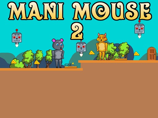 image Mani Mouse 2