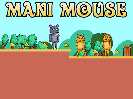 image Mani Mouse