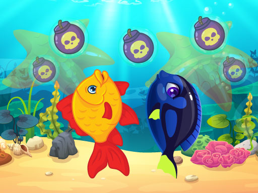 image Marine Fish