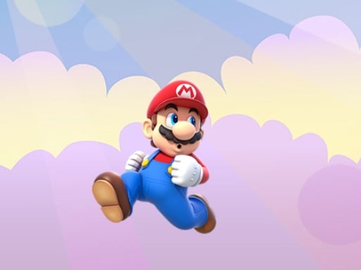 image Mario &amp; Banzai