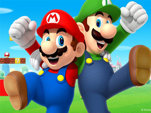 image Mario World Bros 2