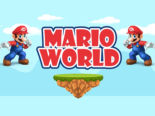 image Mario World