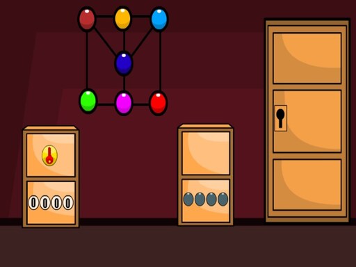 image Maroon Room Escape