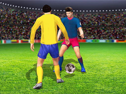 image Master Soccer