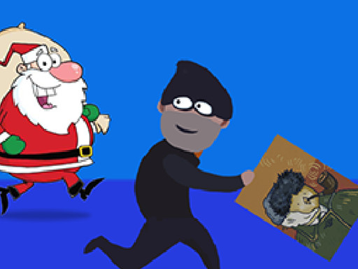 image Master Thief