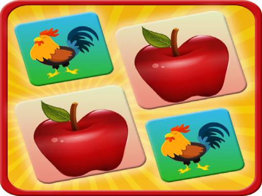 image Match Cards