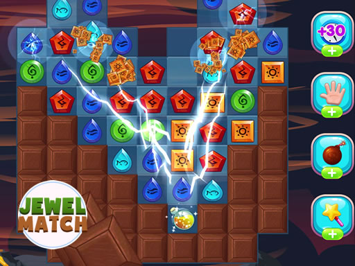 image Match Jewel