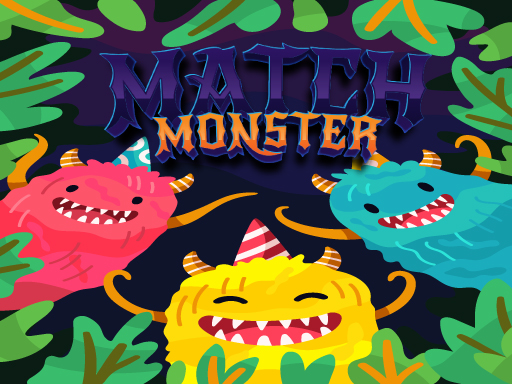 image Match Monster