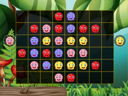image Match the Candies