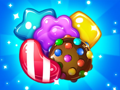 image Match The Candy