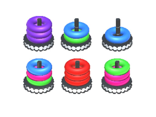 image Match the Stack