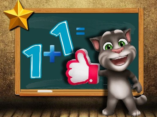 image Math Challenge