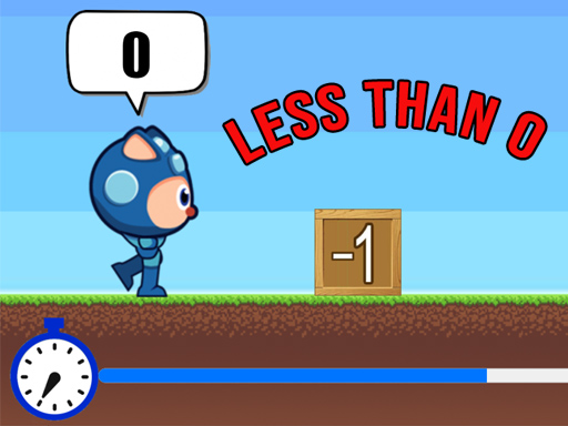 image Math Runner