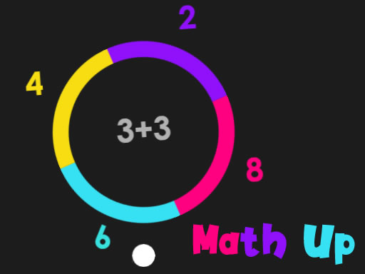 image Math Up
