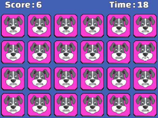 image Mathpup Eye Test