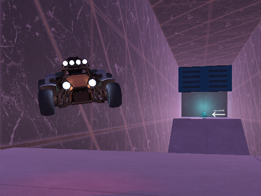 image Max Road - One Level