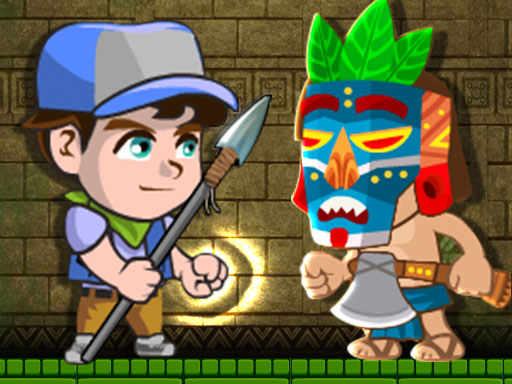 image Maya Adventure