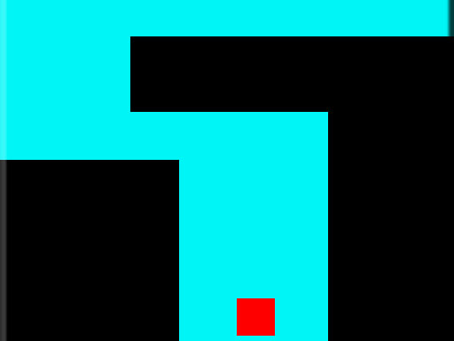image Maze Game Horror Prank