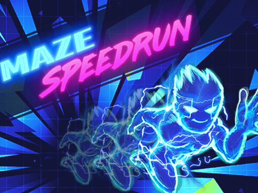 image Maze Speed