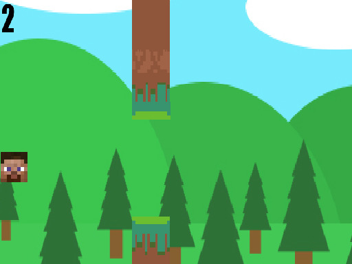 image MC Flappy Steve