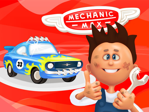 image Mechanic Max
