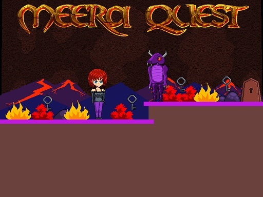 image Meera Quest