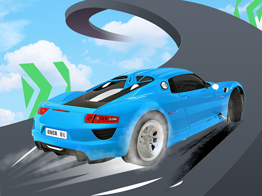 image Mega Ramp Car Stunts