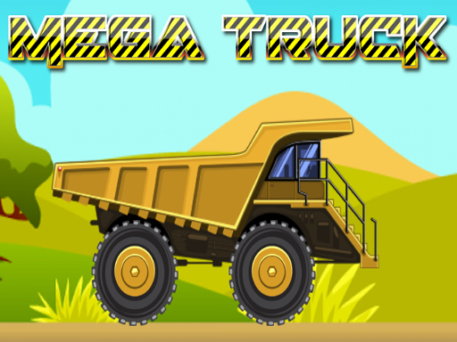 image Mega Truck