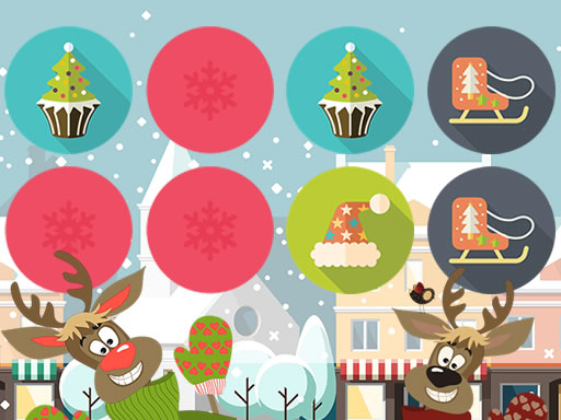 image Memory Christmas Challenge