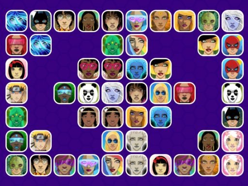 image Memory for Faces